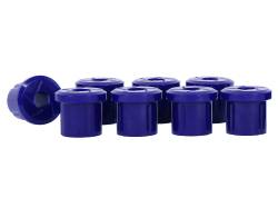 SuperPro - SuperPro KIT194K Leaf Spring Bushing - Image 1