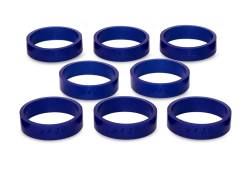 SuperPro - SuperPro SPF2496-8K Suspension Bushing Kit - Image 1