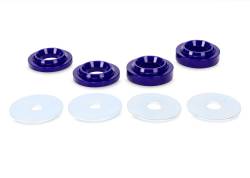 SuperPro - SuperPro SPF2546K Differential Mount Bushing - Image 1