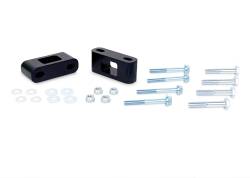 SuperPro - SuperPro TRC9018 Suspension Stabilizer Bar Mount - Image 2