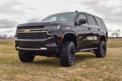 Rough Country Suspension Systems - Rough Country 11130 6" N3 Strut Suspension Lift Kit for 21-26 Tahoe/Yukon 4WD - Image 2