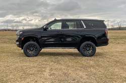 Rough Country Suspension Systems - Rough Country 11130 6" N3 Strut Suspension Lift Kit for 21-26 Tahoe/Yukon 4WD - Image 3