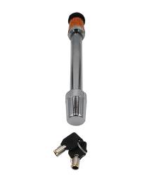 Blue Ox - Blue Ox BX88212 Trailer Hitch Receiver Lock 5/8x4-3/8 Class III-IV - Image 1