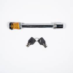 Blue Ox - Blue Ox BX88212 Trailer Hitch Receiver Lock 5/8x4-3/8 Class III-IV - Image 2