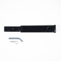 Blue Ox - Blue Ox BX88264 12" Receiver Extension Mount 2" To 2" & 10000lbs Capacity - Image 1