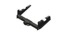 Blue Ox - Blue Ox BXH1001 Trailer Hitch 2.5" Receiver for 2017-2024 Ford F250 SD - Image 1
