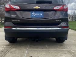 Blue Ox - Blue Ox BXH2001 Trailer Hitch Receiver for 18-24 Chevy Equinox/GMC Terrain - Image 2