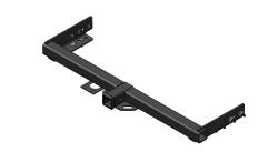 Blue Ox - Blue Ox BXH3006 Trailer Hitch Receiver for 2021-2024 Jeep Grand Cherokee - Image 2
