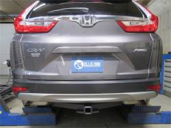 Blue Ox - Blue Ox BXH4000 Trailer Hitch Receiver for 2017-2024 Honda CR-V - Image 2