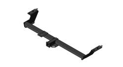 Blue Ox - Blue Ox BXH4001 Trailer Hitch Receiver for 2025 Honda Odyssey - Image 2