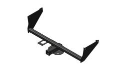 Blue Ox - Blue Ox BXH5000 Trailer Hitch Receiver for 19-24 Toyota RAV4 - Image 2