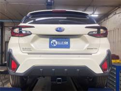 Blue Ox - Blue Ox BXH7000 Trailer Hitch Receiver for 2018-2024 Subaru Crosstrek - Image 2