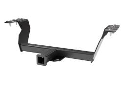 Blue Ox - Blue Ox BXH7001 Trailer Hitch Receiver for 2019-2024 Subaru Forester - Image 1