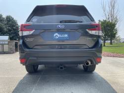 Blue Ox - Blue Ox BXH7001 Trailer Hitch Receiver for 2019-2024 Subaru Forester - Image 2