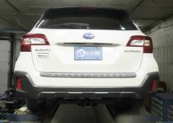 Blue Ox - Blue Ox BXH7002 Trailer Hitch Receiver for 2010-2019 Legacy Outback - Image 2