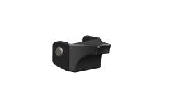 Blue Ox - Blue Ox BXH9000 Pintle Hitch Adjustable Ball Mount - Image 1