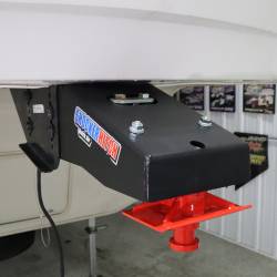 Shocker Hitch - Shocker Hitch SH-800-KP Shocker Quick Air Ride 5th Wheel Pin Box - Image 8