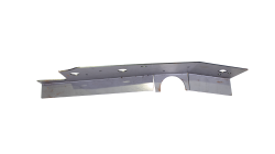 Rust Buster Frameworks - Rust Buster RB7074L LEFT Rear Over-Axle Frame Stiffener for 04-08 Ford F150 - Image 5