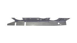 Rust Buster Frameworks - Rust Buster RB7073R RIGHT Rear Frame Section Stiffener for 04-08 Ford F150 - Image 3