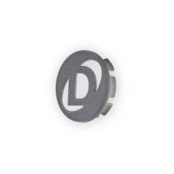 Halibrand - Halibrand HB010-DINAN-ANTH Wheel Cap - Image 3