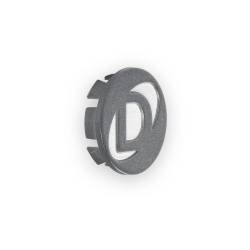 Halibrand - Halibrand HB010-DINAN-ANTH Wheel Cap - Image 4