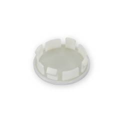 Halibrand - Halibrand HB010-DINAN-SLVR Wheel Cap - Image 3