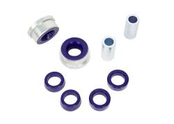 SuperPro - SuperPro SPF5795K UCA Bushing Kit Front Lower Inner Forward for Subaru/Toyota - Image 1