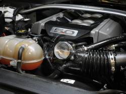 aFe Power - aFe 46-39113 85mm Fuel Injection Throttle Body for 15-19 F150/250/350/Mustang GT - Image 7