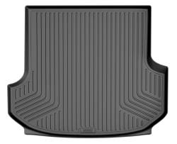 Husky Liners - Husky Liners 25441 Weatherbeater Cargo Liner for 2021-2025 Genesis GV80 - Image 1