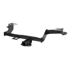 Blue Ox - Blue Ox BXH8002 Receiver Hitch Class III 2 Receiver for Hyundai Palisade - Image 1