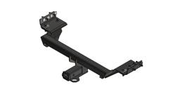 Blue Ox - Blue Ox BXH3007 Receiver Hitch Class III 2 Receiver - Image 2