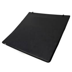 Westin - Westin 19-21065 Soft Tri-Fold Tonneau Cover for 16-23 Toyota Tacoma 5' Bed - Image 2