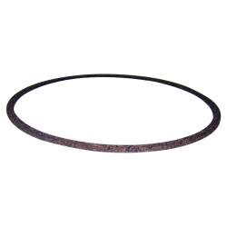 Crown Automotive Jeep Replacement - Crown Automotive J3172122 Differential Cover Gasket for CJ5/CJ7/J10 Scrambler - Image 1