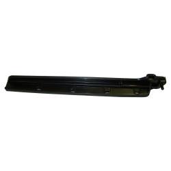 Crown Automotive Jeep Replacement - Crown Automotive 55176224 Molded Strip Door Seal for 87-95 Jeep Wrangler YJ - Image 1
