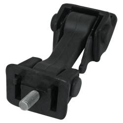 Crown Automotive Jeep Replacement - Crown Automotive 55176636AD Hood Catch - Image 1