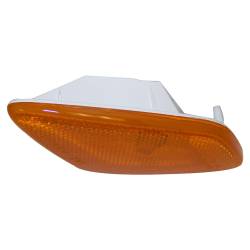 Crown Automotive Jeep Replacement - Crown Automotive 55155629AB Side Marker Lamp - Image 1