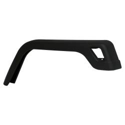 Crown Automotive Jeep Replacement - Crown Automotive 55254918 Fender Flare for 97-06 Jeep Wrangler TJ - Image 1