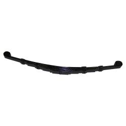 Crown Automotive Jeep Replacement - Crown Automotive A612 Leaf Spring Assembly for 41-53 MB Willys - Image 1