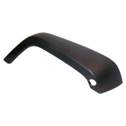 Crown Automotive Jeep Replacement - Crown Automotive 5KF08RXFAG Fender Flare for Jeep Wrangler JK - Image 1