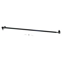 Crown Automotive Jeep Replacement - Crown Automotive J5350586 Steering Tie Rod Assembly for CJ5/CJ6/CJ7/Scrambler - Image 1