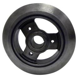 Crown Automotive Jeep Replacement - Crown Automotive J3225201 Harmonic Balancer - Image 1