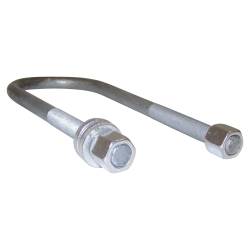 Crown Automotive Jeep Replacement - Crown Automotive 999210 Axle U-Bolt - Image 1