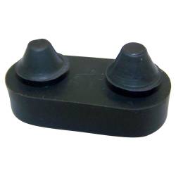 Crown Automotive Jeep Replacement - Crown Automotive J4007541 Hood To Fender Grommet Cushion - Image 1