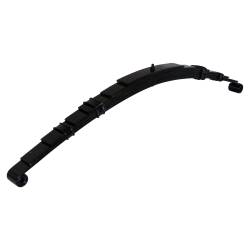 Crown Automotive Jeep Replacement - Crown Automotive A614 Leaf Spring for 46-59 CJ3 Willys - Image 1