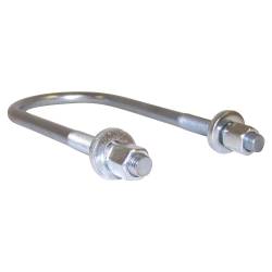 Crown Automotive Jeep Replacement - Crown Automotive J0808988 Axle U-Bolt - Image 1