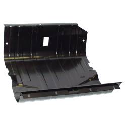 Crown Automotive Jeep Replacement - Crown Automotive J5357023 Skid Plate - Image 1