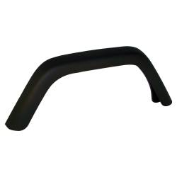 Crown Automotive Jeep Replacement - Crown Automotive 55175726 Fender Flare - Image 1