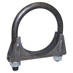 Crown Automotive Jeep Replacement - Crown Automotive 83300061 Exhaust Clamp - Image 1