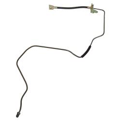 Crown Automotive Jeep Replacement - Crown Automotive 52128430AC Brake Hose - Image 1