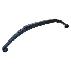 Crown Automotive Jeep Replacement - Crown Automotive J5354892 Leaf Spring Assembly for 76-86 CJ5/CJ7/Scrambler - Image 1